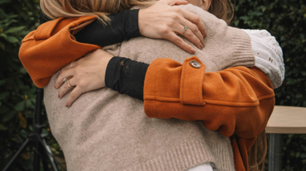 Navigating grief and loss