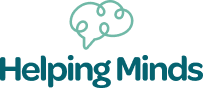 Helping Minds